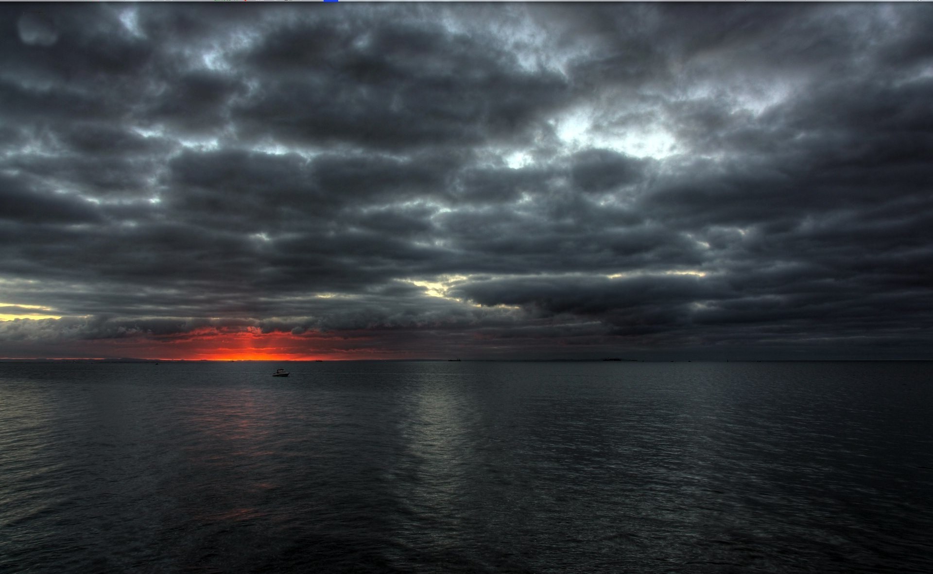 pôr do sol água tempestade noite crepúsculo amanhecer céu sol mar oceano chuva dramático paisagem paisagem praia