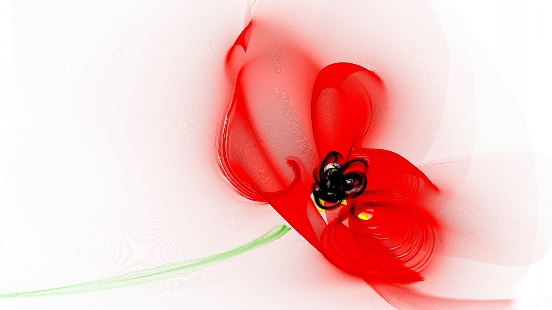 flor desktop amor abstrato cor casamento forma inseto projeto