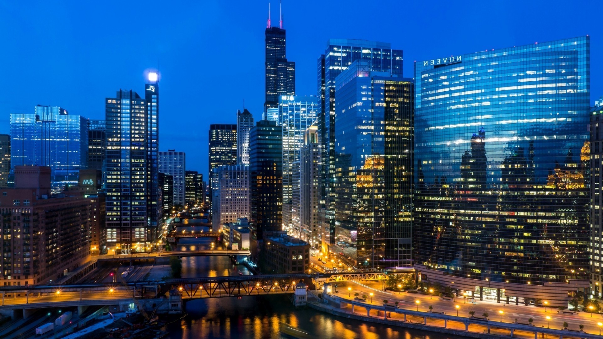 arranha-céu cidade centro da cidade cidade arquitetura crepúsculo skyline casa escritório iluminação negócios tráfego viagens moderno noite torre céu urbano finanças