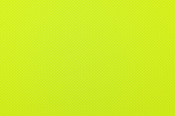 Fundo amarelo com grade quadrada