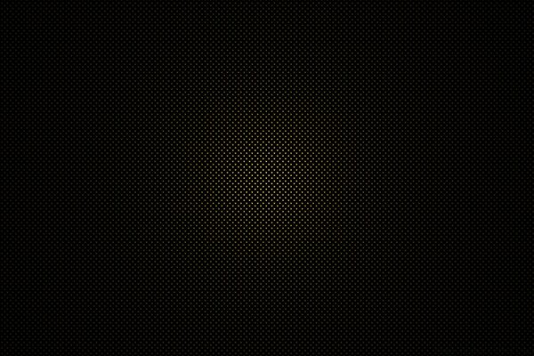 Papel de parede escuro com iluminação no centro