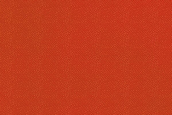 Imagem de textura de tecido em laranja