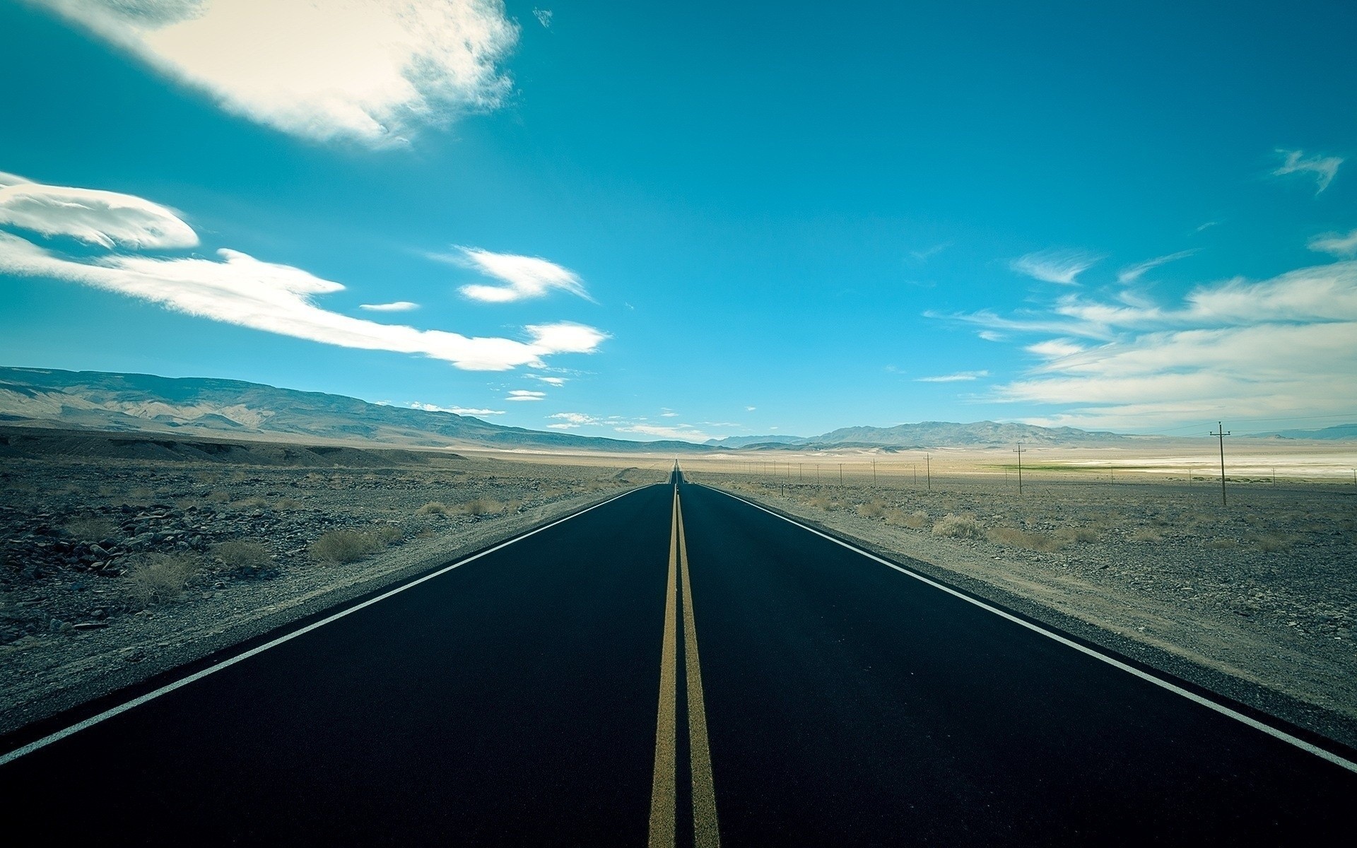 estradas céu rodovia paisagem viagens asfalto sistema de transporte natureza deserto guia rua