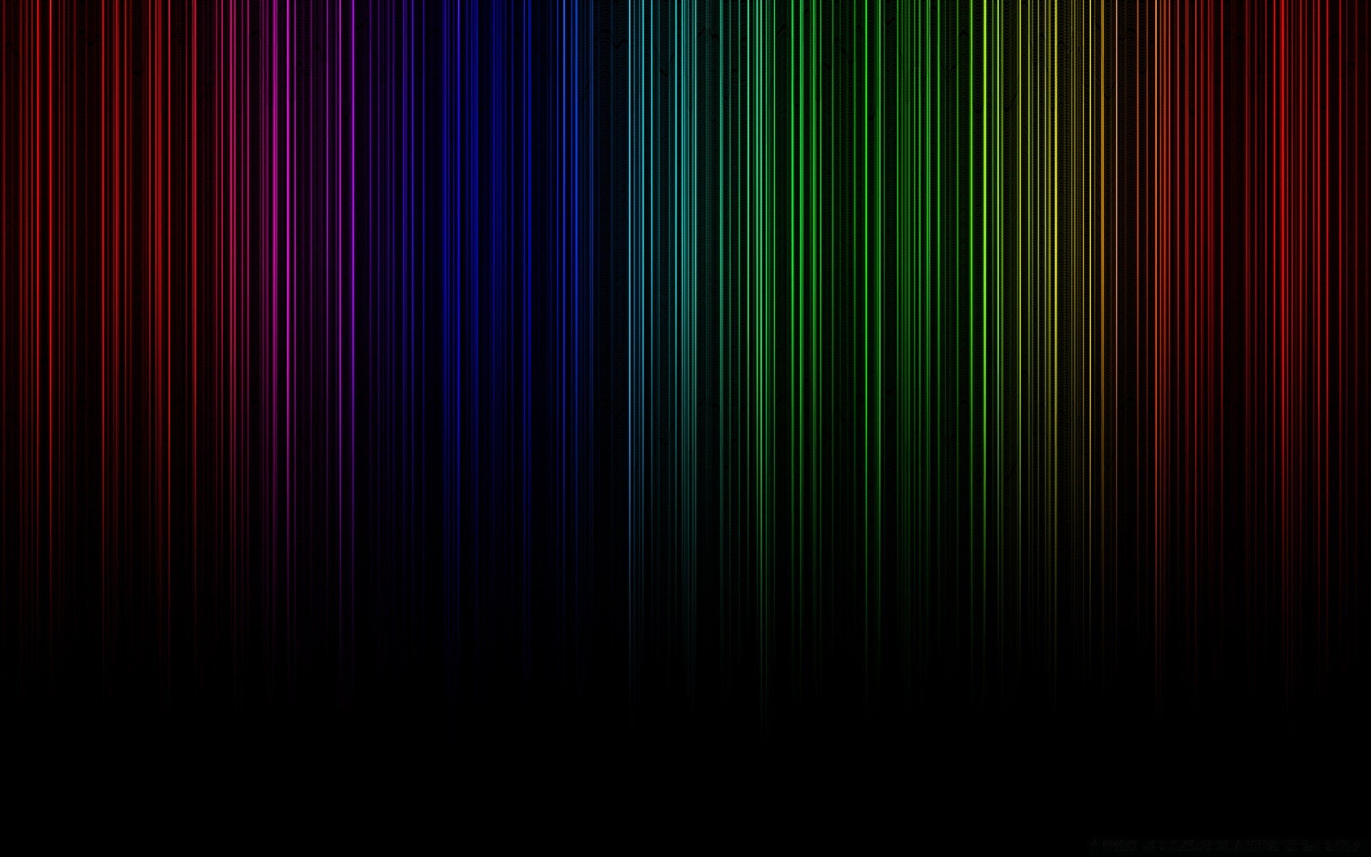 arco-íris abstrato arte design fundo papel de parede textura gráfico ilustração holofote padrão desktop luz cortina decoração cor luminescência