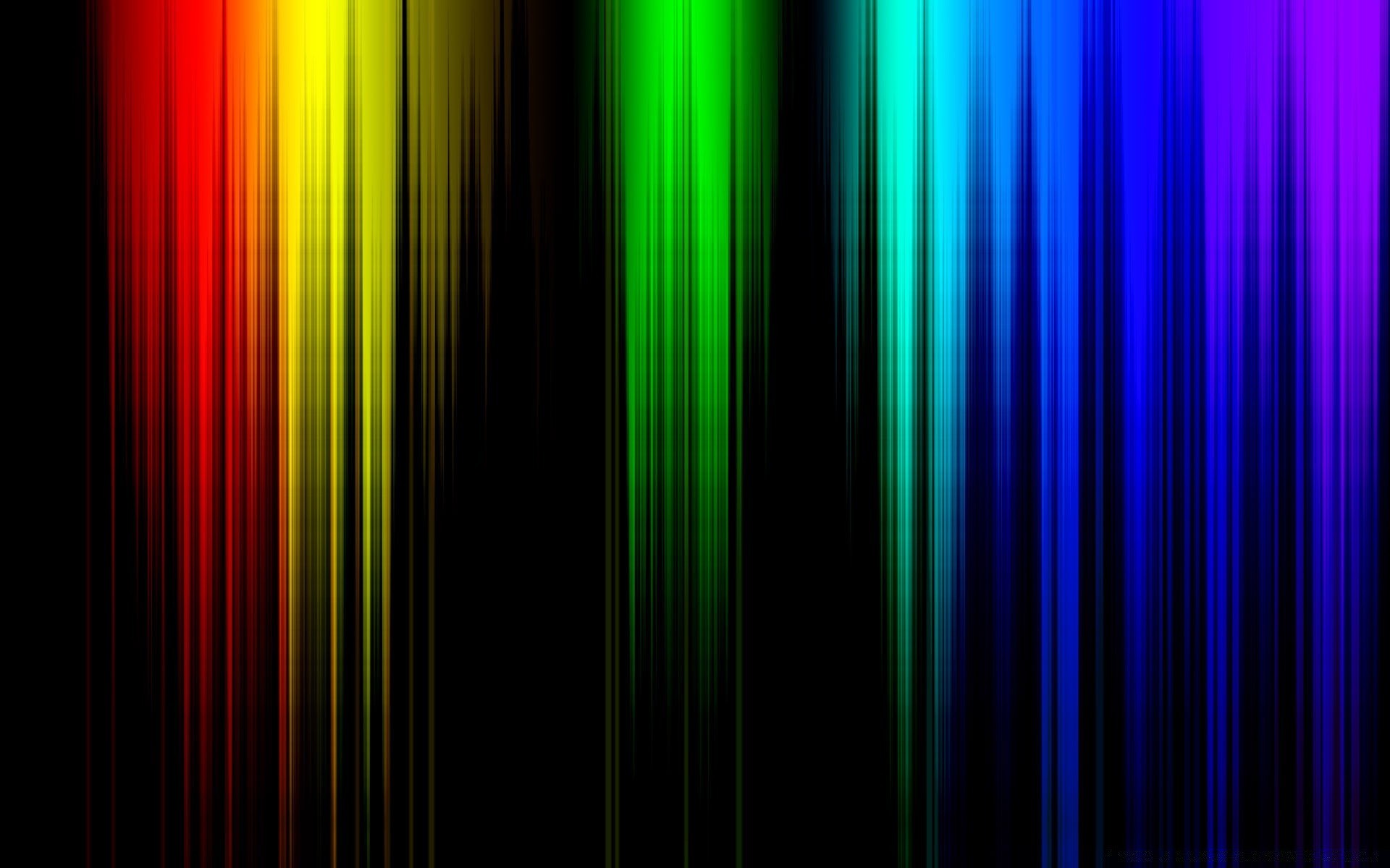 arco-íris papel de parede abstrato arte design brilhante textura fundo gráfico desktop artístico cor ilustração luz brilha cortina variegado padrão design gráfico