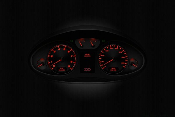 Dial ferramenta painel carro