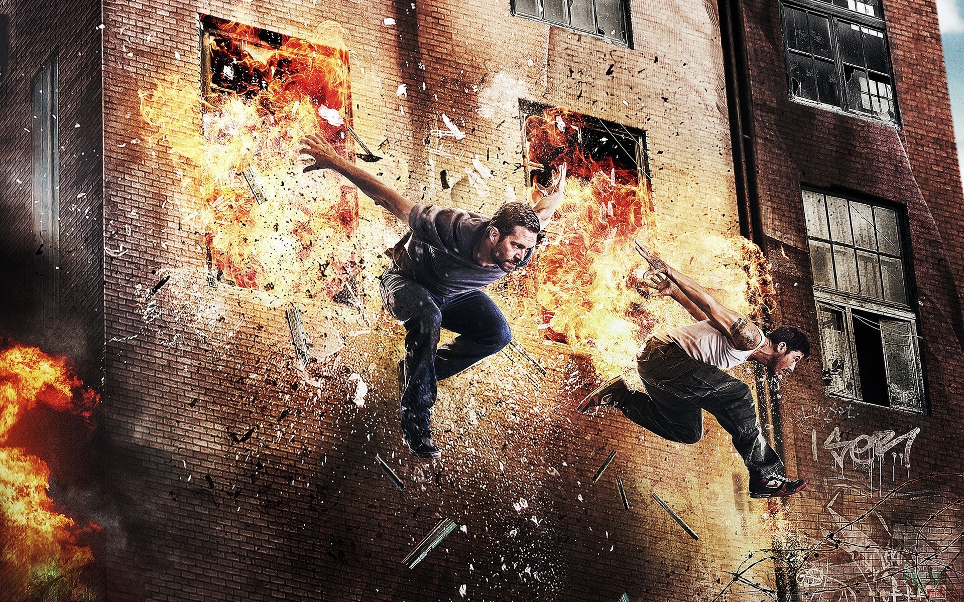 filmes grafite chama batalha rua vestir