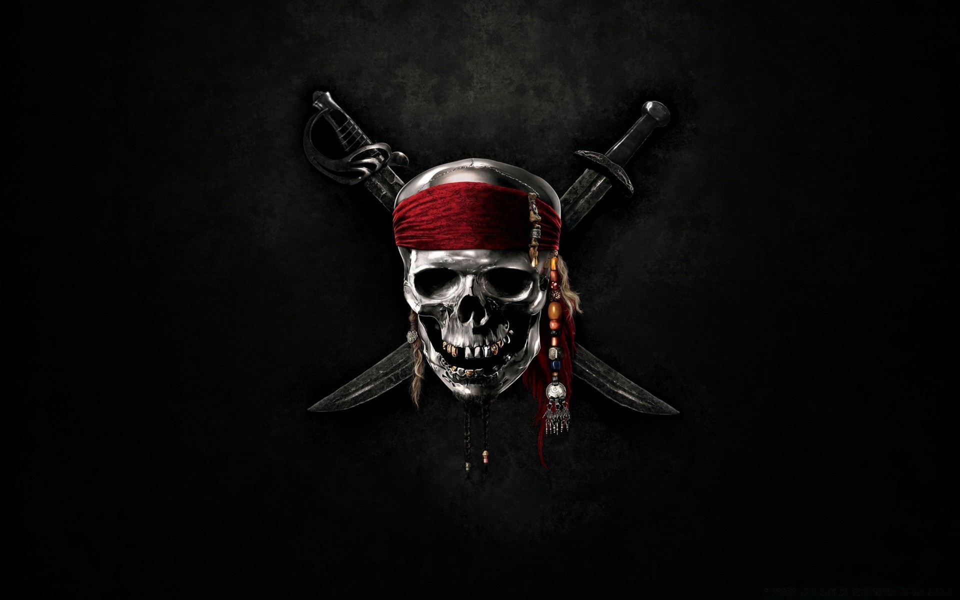 piratas do caribe horror crânio halloween assustador