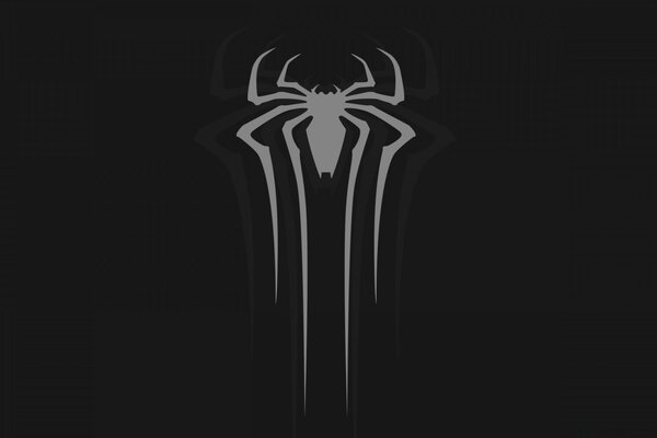 Uma aranha que não tinha teias de aranha