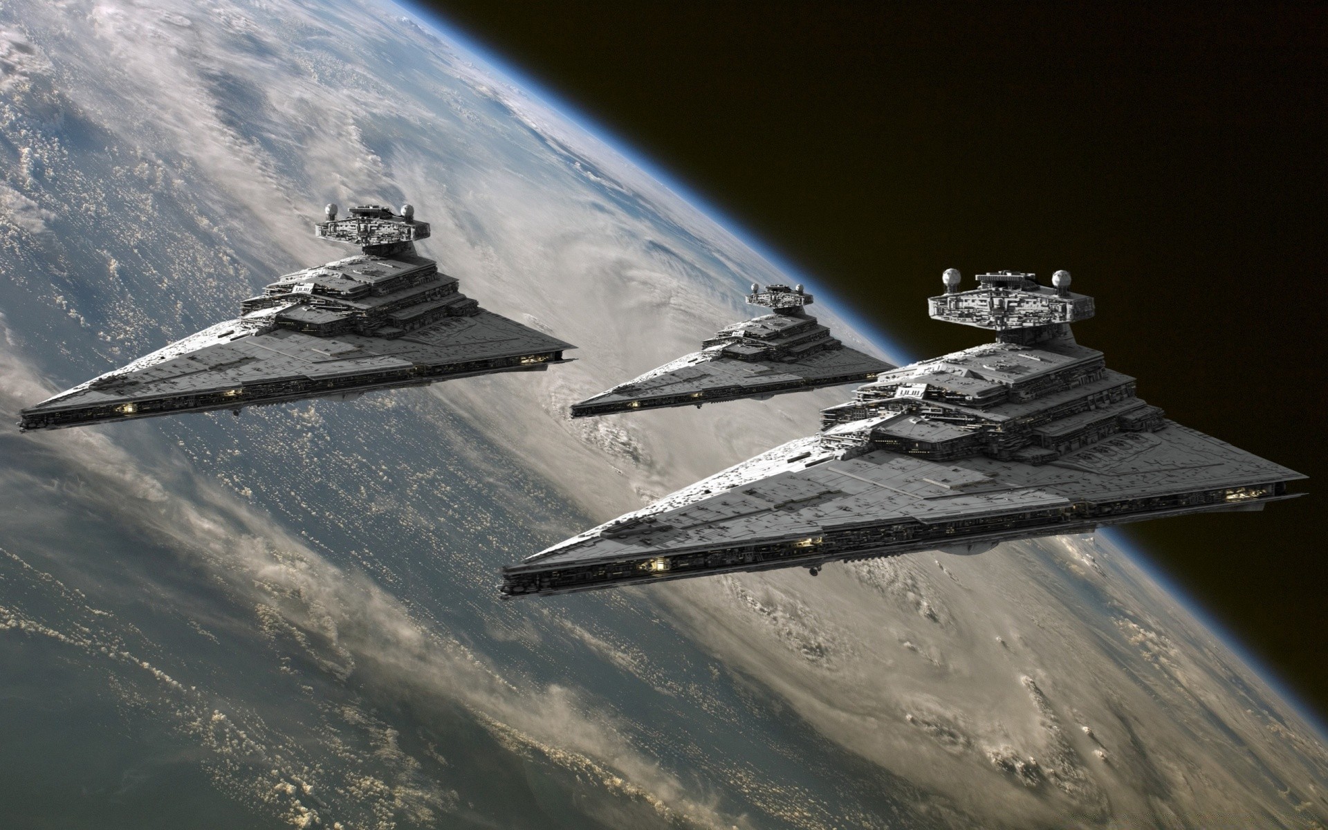star wars nave espacial carro exploração avião avião viagens céu sistema de transporte neve espaço luz ciência água ao ar livre