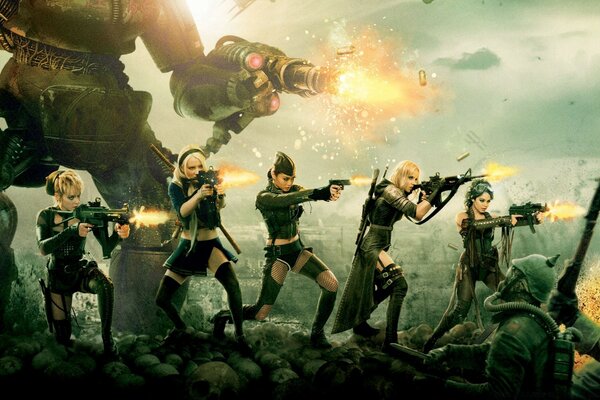 Guerra nas estrelas é um jogo de batalha proibido