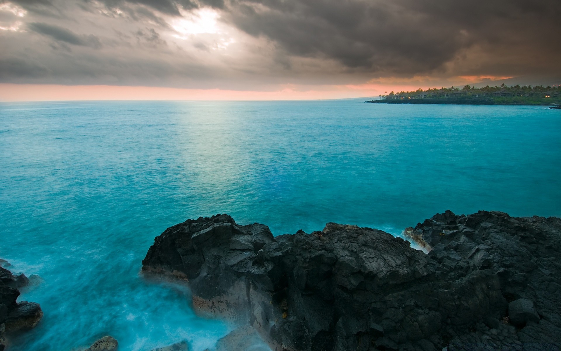 mar e oceano água viagens mar oceano praia paisagem mar pôr do sol sol ilha céu verão bom tempo paisagem tropical amanhecer