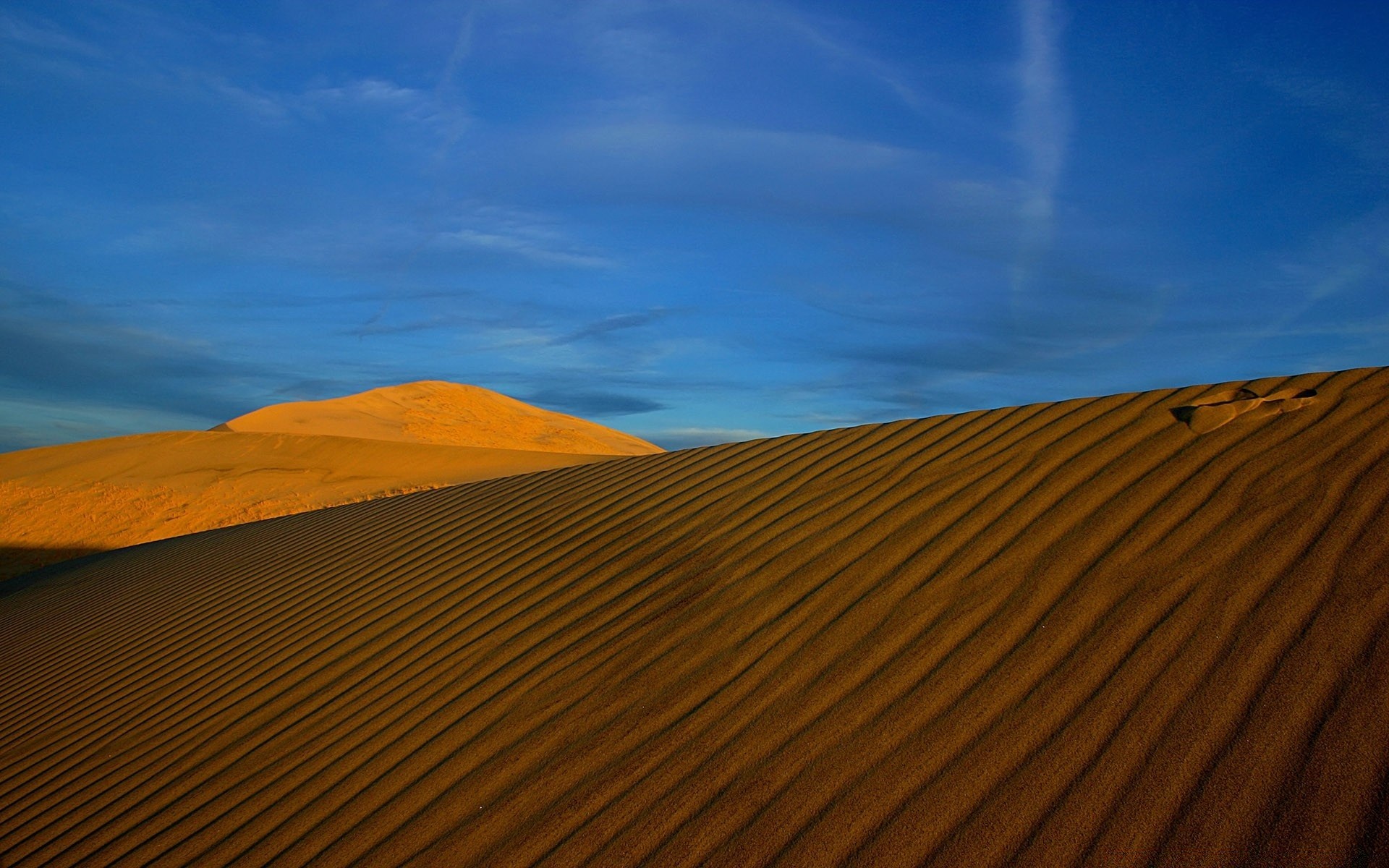 deserto duna areia amanhecer pôr do sol paisagem céu viajar natureza sol seco estéril quente arid ao ar livre