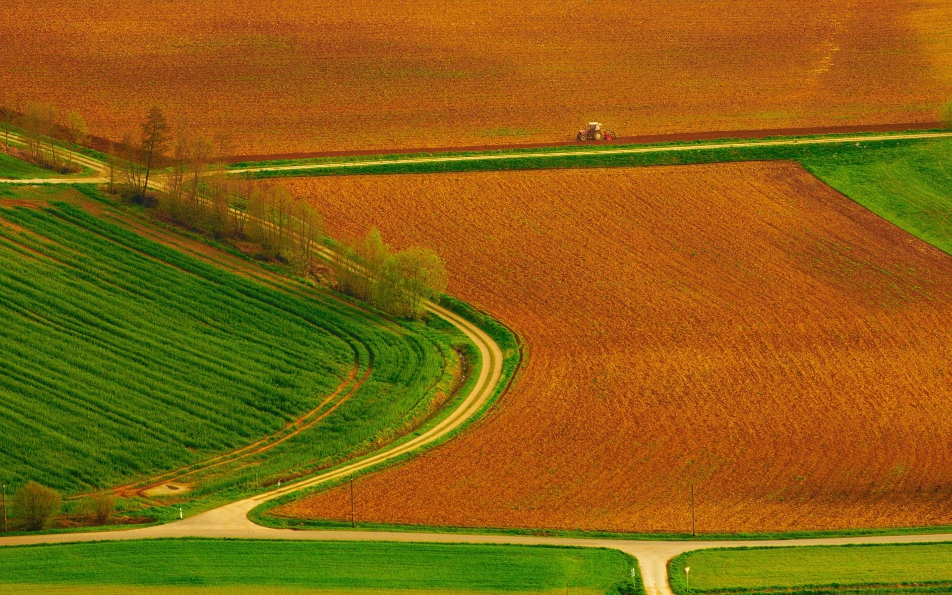 paisagens grama estrada natureza paisagem campo área de trabalho terras cultivadas
