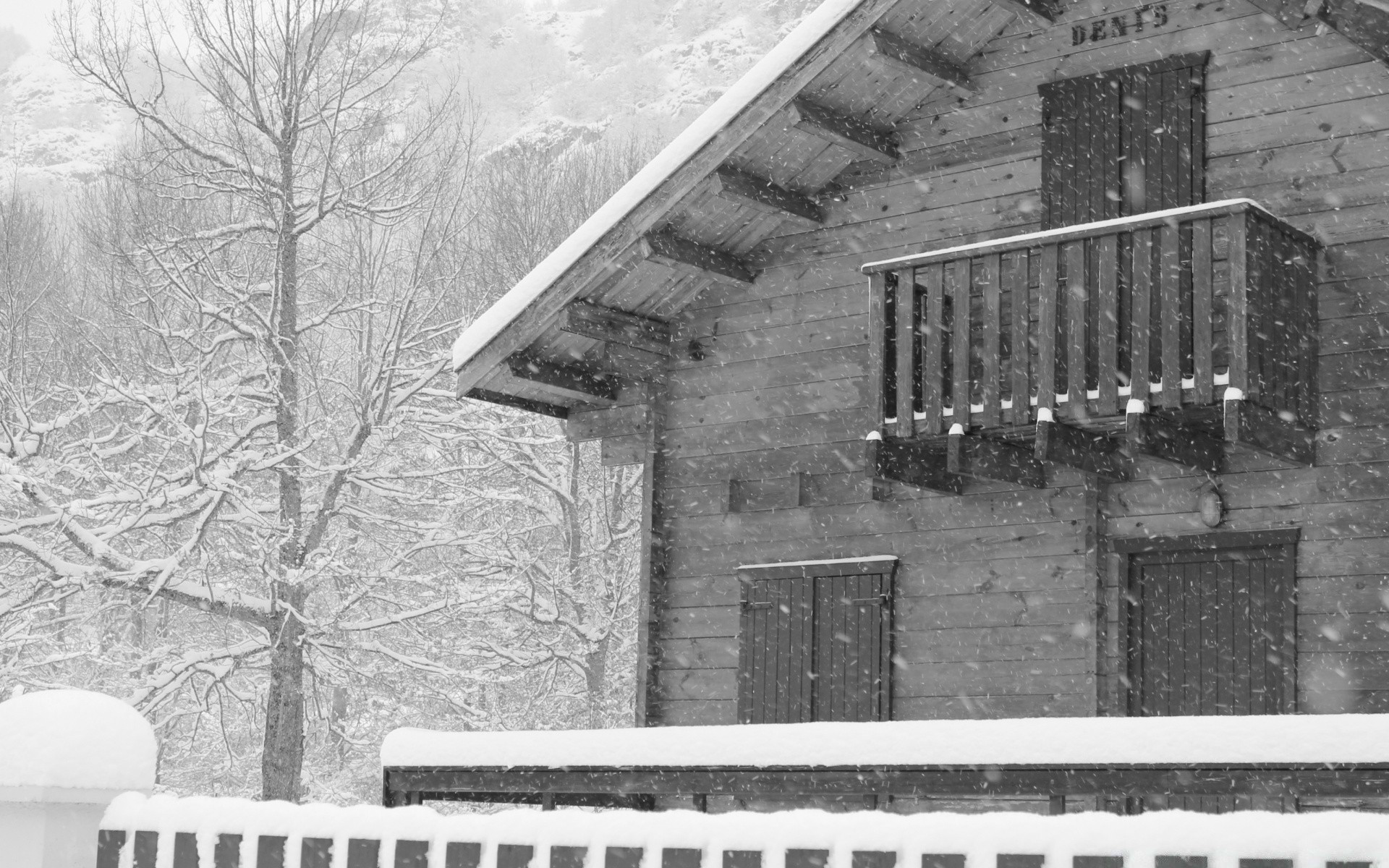 inverno casa casa casa madeira arquitetura velho ao ar livre neve