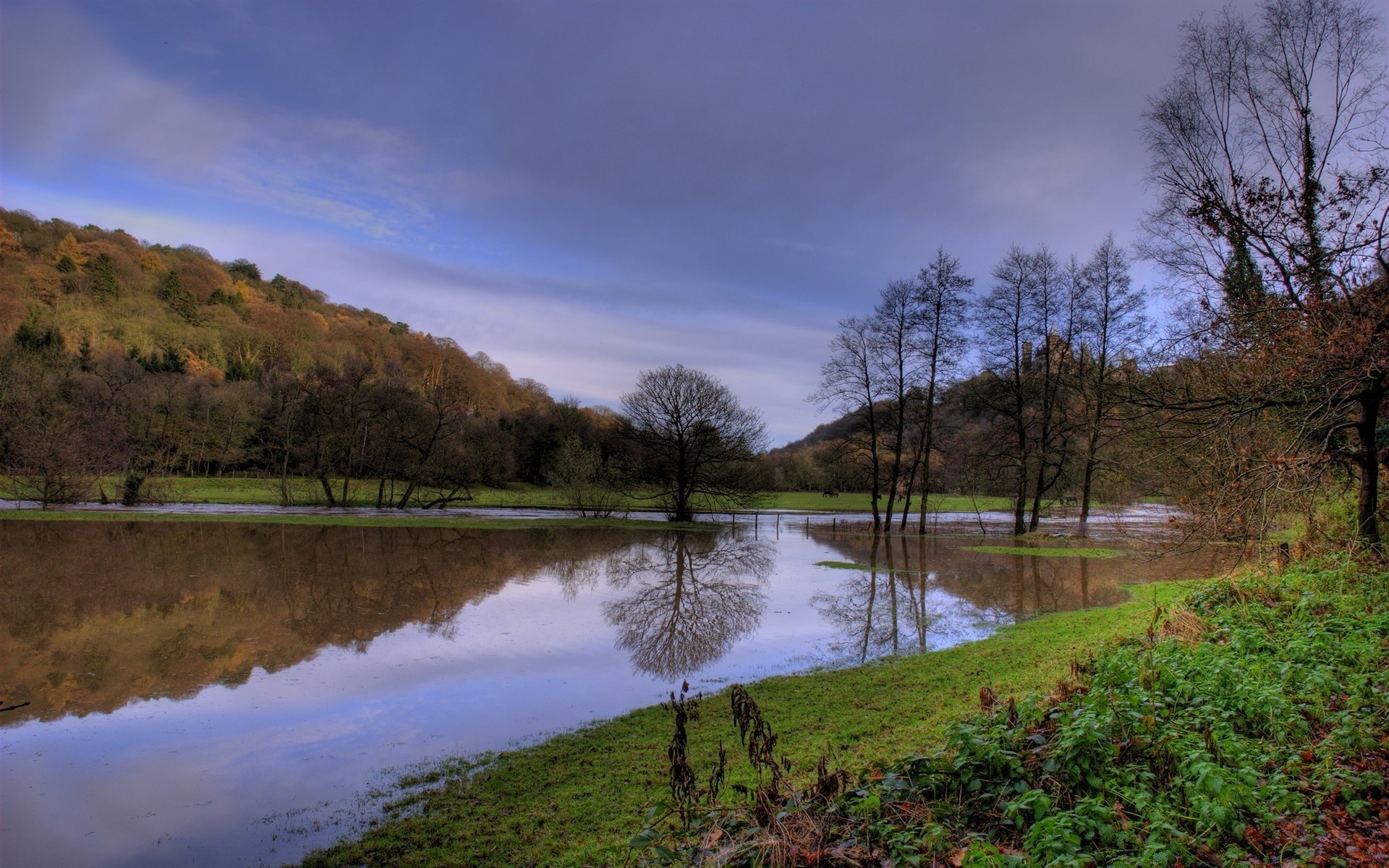 lago paisagem árvore água rio reflexão natureza amanhecer outono ao ar livre grama céu madeira piscina à noite