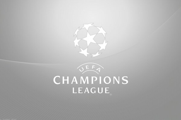 Emblema do logotipo da equipe de futebol