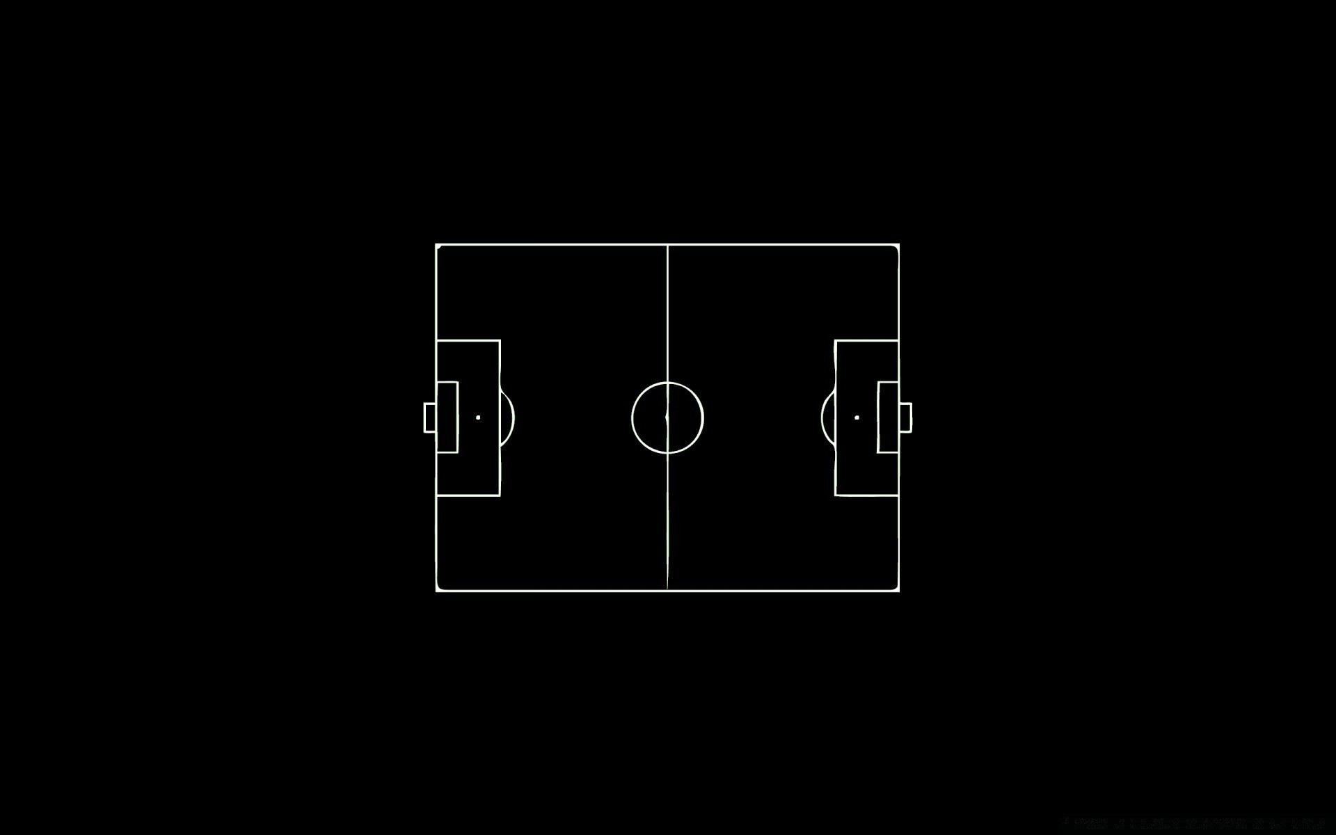 futebol arte desenhar ilustração escuro símbolo área de trabalho vetor