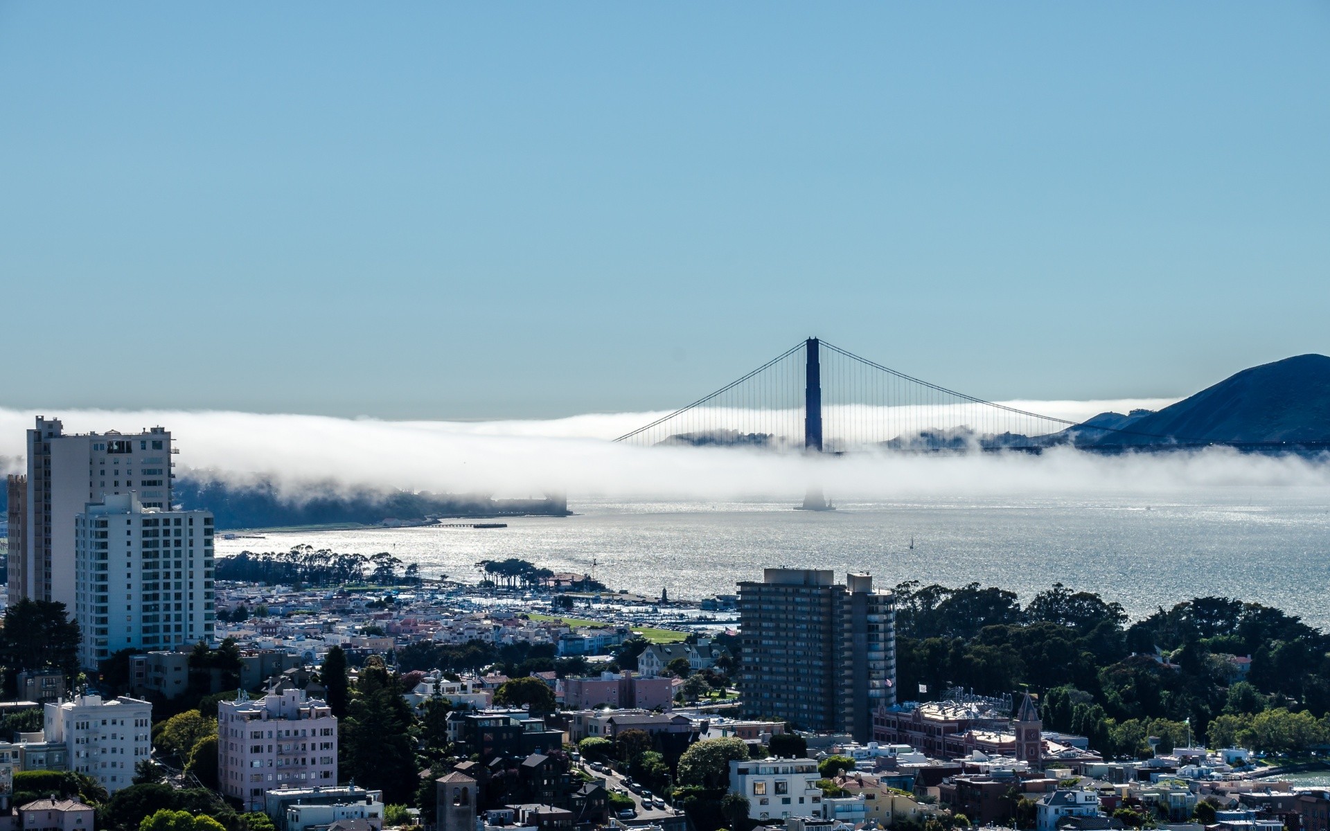 américa cidade arquitetura viagens cidade casa skyline céu água luz do dia paisagem arranha-céu urbano ao ar livre moderno porto centro da cidade cidade mar