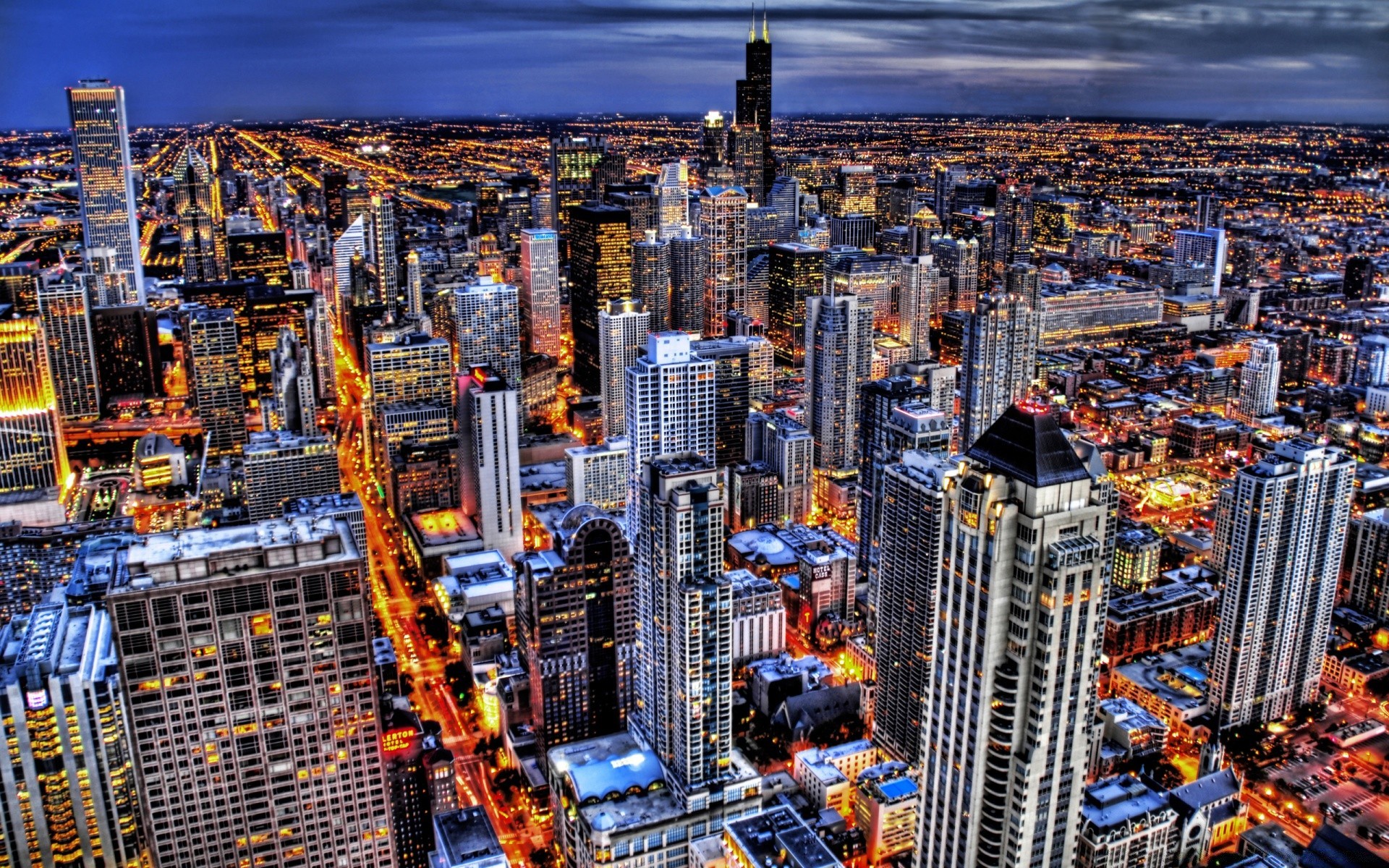 américa cidade cidade skyline arranha-céu viagens urbano casa centro da cidade moderno antena arquitetura crepúsculo o negócio espetáculo panorâmico alto escritório noite torre palco